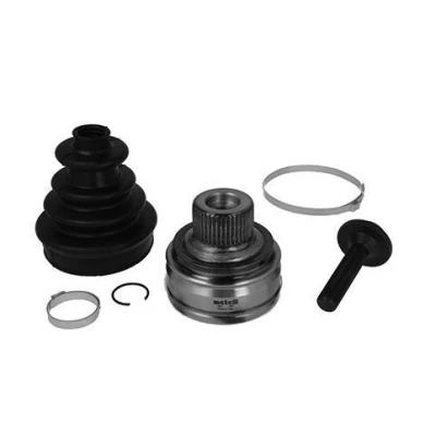 Image de Jeu de joints, arbre transmission CIFAM 607 697