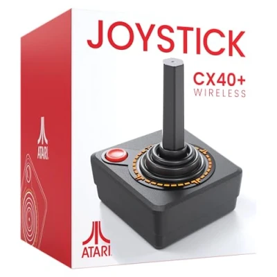 Image de CX40+ Wireless Joystick