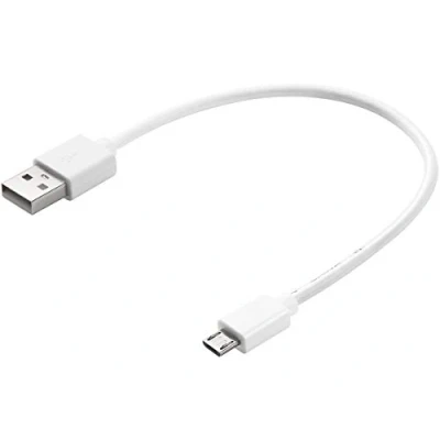 Image de Sandberg MicroUSB Sync/ChargeCable 0.2m Neuf