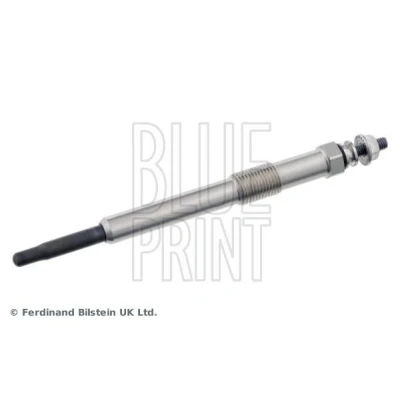 Image de BLUE PRINT ADF121801 Bougie de préchauffage 11V PEUGEOT: 308 I 3/5 portes, 307 407 Berline, CITROËN: Xsara Picasso, C8, C4 Picasso 1