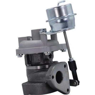 Image de MAGNETI MARELLI 807101005200 Turbocompresseur Turbo OPEL: Corsa D 3/5 portes, FIAT: Grande Punto Panda II 5 FORD: KA 3 portes