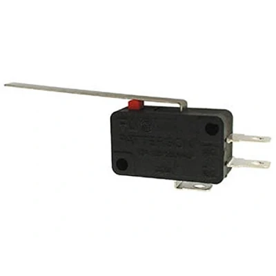 Image de Patterson MS12 L Standard 12A Long Levier