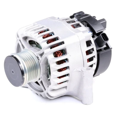 Image de LUCAS LRA03065 Alternateur 12V 105A OPEL: Astra H 3/5 portes, Corsa C GTC, SUZUKI: SWIFT 3, IGNIS 2, Wagon R+ II portes