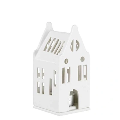 Image de Räder Design Mini lampe en forme de manoir 6 x 13,5 cm
