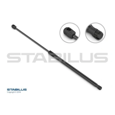 Image de STABILUS 844927 Vérin de coffre 660N 601,5mm VOLKSWAGEN: Tiguan III (CT1) 2.0 R, TSI 4motion, 1.5 eTSI, TDI, TDI 4motion
