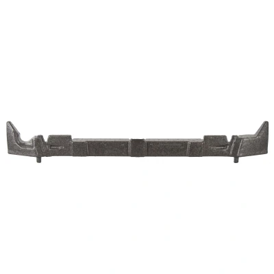 Image de Support, pare chocs BLIC 5502 00 0045942P