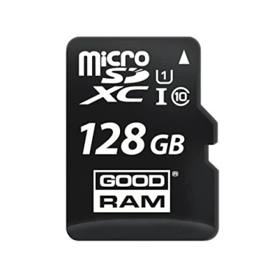 Image de Goodram M1AA 128 Go MicroSDXC UHS I Classe 10