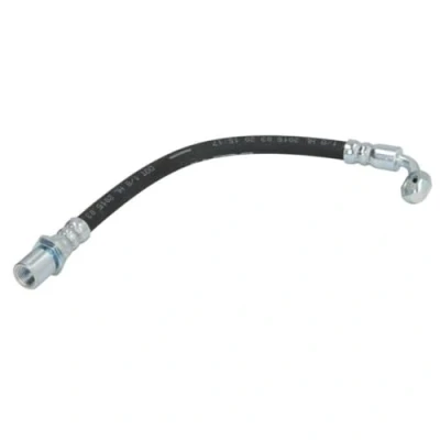 Image de DELPHI LH6648 Flexible De Frein 253 M10x1 Int DF TOYOTA: Land Cruiser Prado 90, 80