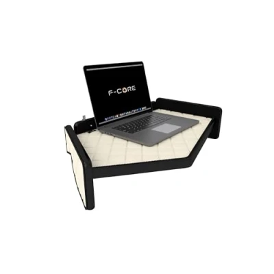 Image de F CORE Tablettes Tableau de Bord Camion compatibilité pour Volvo FH 4 01.13 12.19 Centrale Champagne