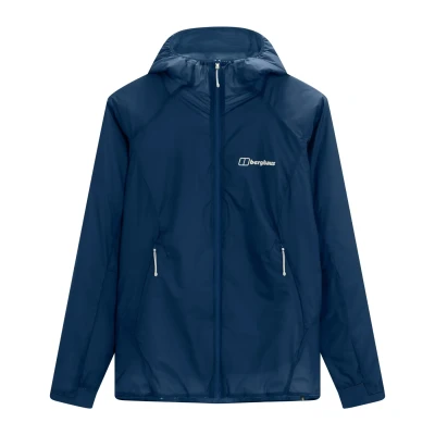 Image de Veste à capuche isolante femme Berghaus Theralite