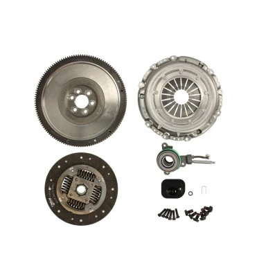 Image de VALEO KIT4P CONVERSION Kit (CSC) 845006 d&#039;Embrayage FORD: Galaxy Mk1 MPV, VOLKSWAGEN: Sharan I, SEAT: Alhambra I