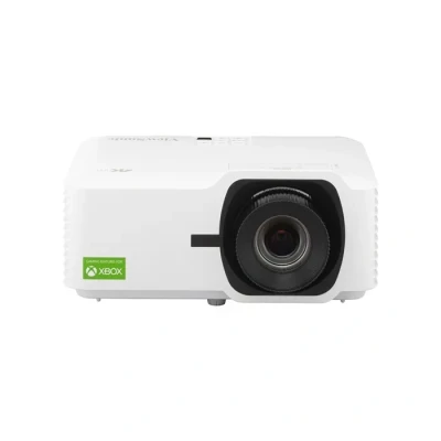 Image de Viewsonic LS710 4KE vidéo projecteur 3500 ANSI lumens DMD UHD 4K (3840x2160) Noir, Blanc Neuf