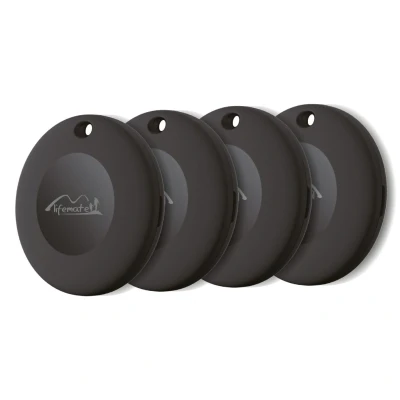 Image de LifeMate Lifetag Traceur GPS pour Android / Google Localiser Mon Appareil (4 Pack) HD P16 1
