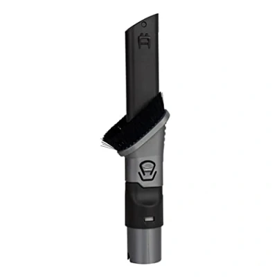 Image de Brosse suceur plat 2 en 1 Accessoire pour aspirateurs Shark HV300, HV320, NV680, NV600, NV340, NV800, NV480, NV601UKT, NV683, NV681, NV800UK, NZ801UK, NV800W, NV801, UV810 V &amp; HV. Modèles :