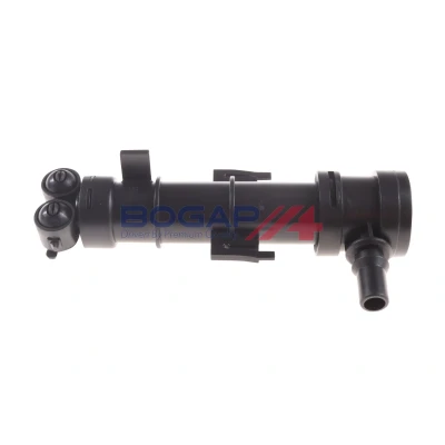 Image de BOGAP A5522300 Gicleur d&#039;eau de nettoyage, nettoyage des phares SEAT: Toledo IV 3/5 portes (KG3) 1.6, 1.4 TDI, 1.0 TSI, 1.2, 1.2 TSI