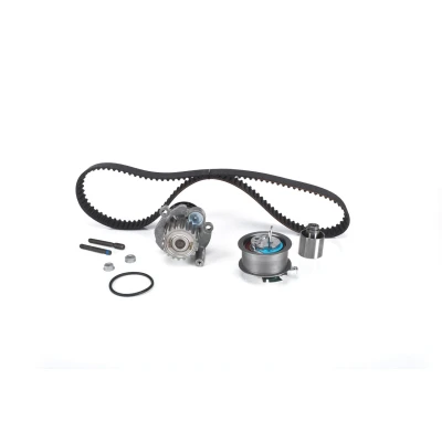 Image de Pompe à eau + kit de courroie distribution BOSCH 1 987 946 477