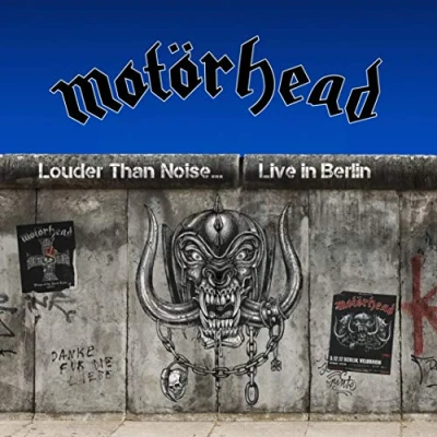 Image de Louder than noise... Live in Berlin