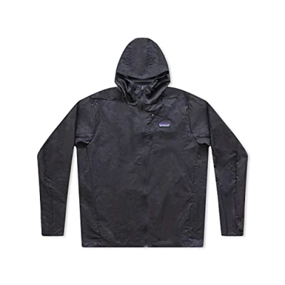 Image de PATAGONIA Homme M&#039;s Houdini Jkt Jacket, Noir, XL EU