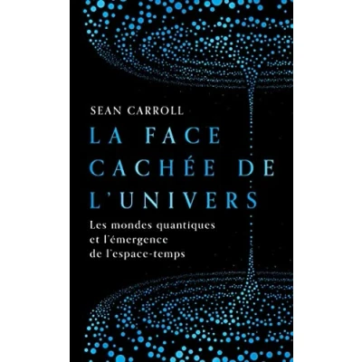 Image de La Face cachée de l&#039;Univers Livre d’occasion Correct