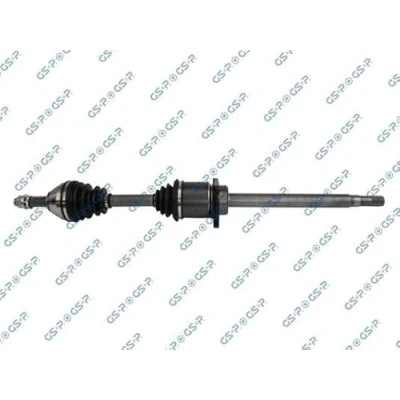 Image de GSP 241299 Arbre de transmission A1 979 NISSAN: Qashqai / Qashqai+2 I, RENAULT: Koleos I