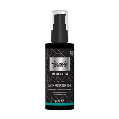 Image de Wilkinson Sword Barber&#039;s Style Hydratant Visage 88 ml