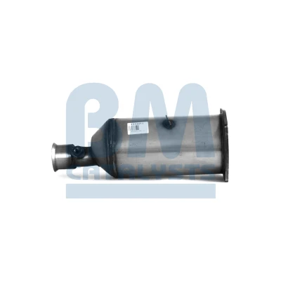 Image de BM CATALYSTS BM11137 Filtre à Particules Cordiérite CITROËN: C4 I Grand Picasso, Picasso 1