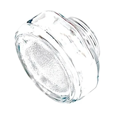 Image de Hotpoint four lampe en verre. véritable Numéro de pièce C00227297