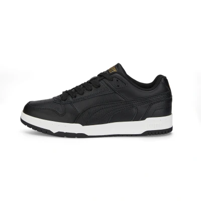 Image de Baskets RBD Game Low Enfant et Adolescent