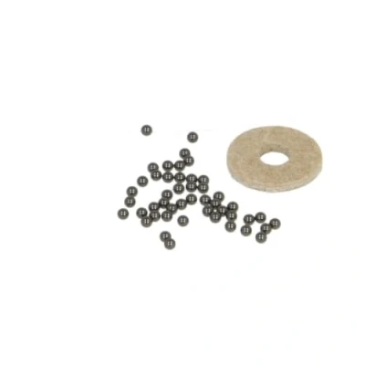 Image de Éléments de buse d&#039;injection BOSCH F 00V C05 009K