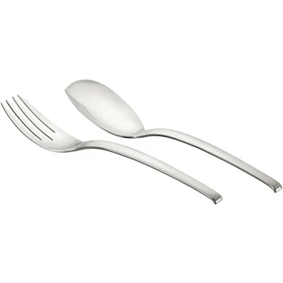 Image de Sambonet Living Acier Inoxydable 18/10, Couverts de Service, Couverts, 52550C44