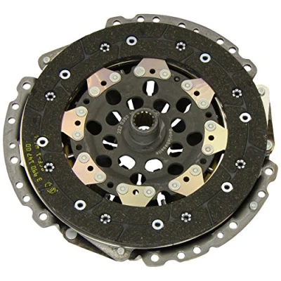 Image de LuK 622 3095 33 Kit d&#039;Embrayage OPEL: Combo C Tour, Corsa 3/5 portes, D portes