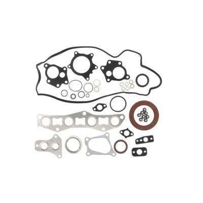 Image de AJUSA 51020600 Jeu complet de joints d&#039;étanchéité, moteur sans joint culasse cylindre, avec tige soupape MINI: 3/5 portes