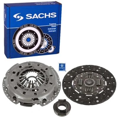 Image de SACHS 3000 951 662 Kit d&#039;Embrayage 260 MAZDA: CX 5 I, 6 Break