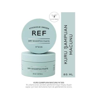 Image de REF Dry Shampoo Paste 85ml