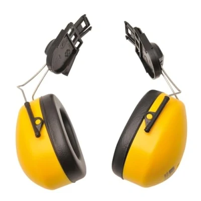 Image de Portwest Coquilles adaptables, Couleur: Jaune, PW42YER