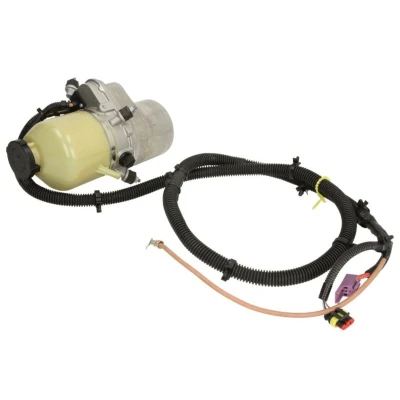 Image de TRW JER100 Pompe De Direction Assistée électrique hydraulique OPEL: Zafira A, Astra G Cabriolet