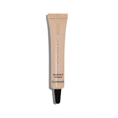 Image de Makeup Revolution Undereye Primer 10 ml Illuminate