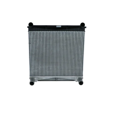 Image de NRF 30911 Intercooler LAND ROVER: Range Rover Sport