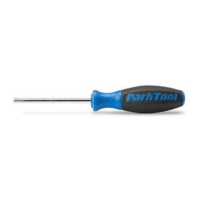 Image de Park Tool Tendeur de Mamelon SW 16 3,2 mm Adulte Unisexe, Noir, Taille Unique