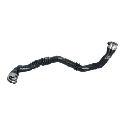 Image de NRF 166459 Gaine De Suralimentation DACIA: Duster SUV, Lodgy, SANDERO 2, RENAULT: Clio 4, Captur, 4