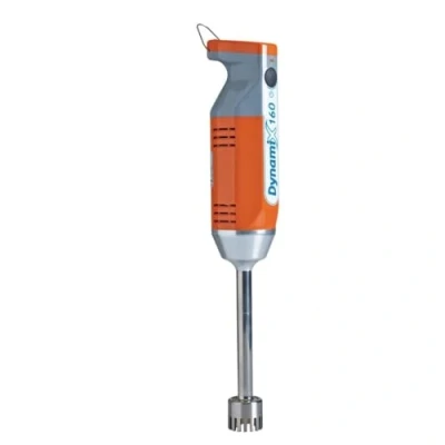 Image de Dynamix Dynamic MX100UK Mixeur avec Turbo Blend,