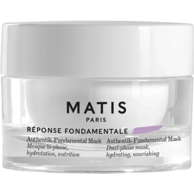 Image de Matis Masque Authentik Fundamental Mask 50 ml