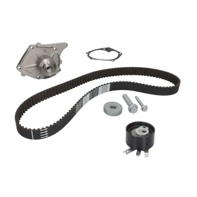 Image de CONTITECH CT1035WP2 Pompe à Eau + Kit De Distribution 123 RENAULT: CLIO 2, Kangoo I, MEGANE SUZUKI: Jimny SUV, NISSAN: Almera II 3/5 portes