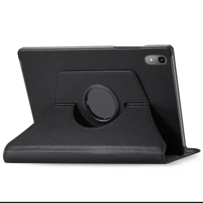 Image de imoshion Coque tablette rotatif à 360 pour Lenovo Tab P12 Noir Neuf
