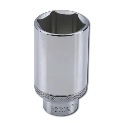 Image de Clé à douille 1/2&quot; hexagonale SONIC 2357721