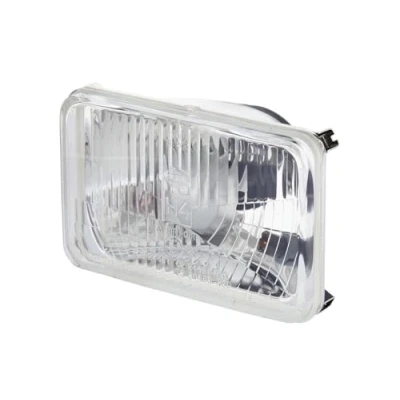 Image de HELLA 1AB 003 177 071 Halogène Optique, projecteur principal 12V / 24V Chiffre de référence: 12.5 ECE gauche/droite