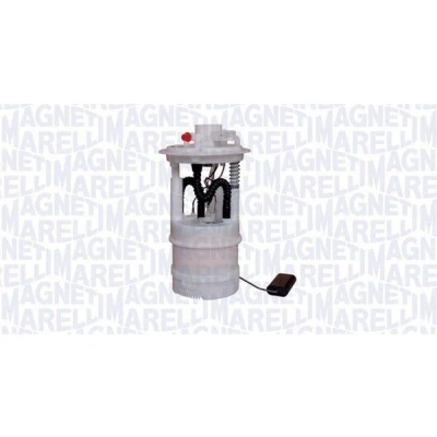 Image de MAGNETI MARELLI 519762019901 Module d&#039;alimentation en carburant avec palpeur de filtre, régulateur pression
