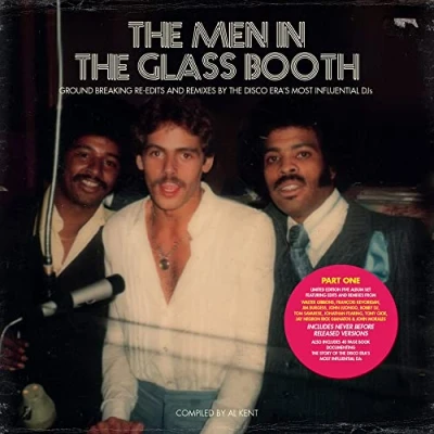 Image de Men in The Glass Booth Part 1
