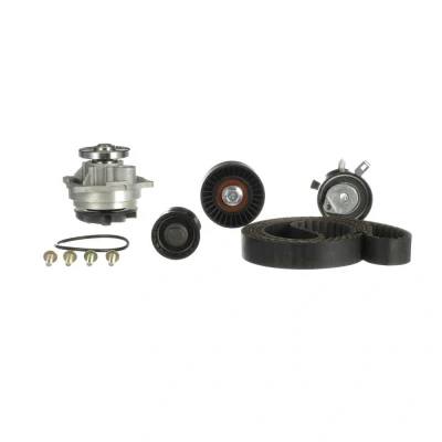 Image de GATES KP15508XS 1 pompe à eau + Kit De Distribution avec Tru Power FORD: MONDEO 2, Focus Mk1 3/5 portes, Cougar Coupe
