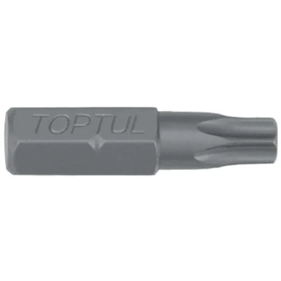 Image de TOPTUL FSGA0810 Bit pour tournevis Acier chrome vanadium Torx